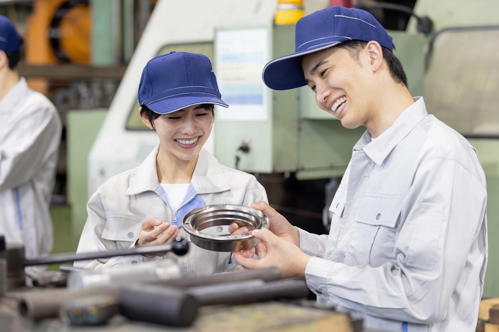 製造