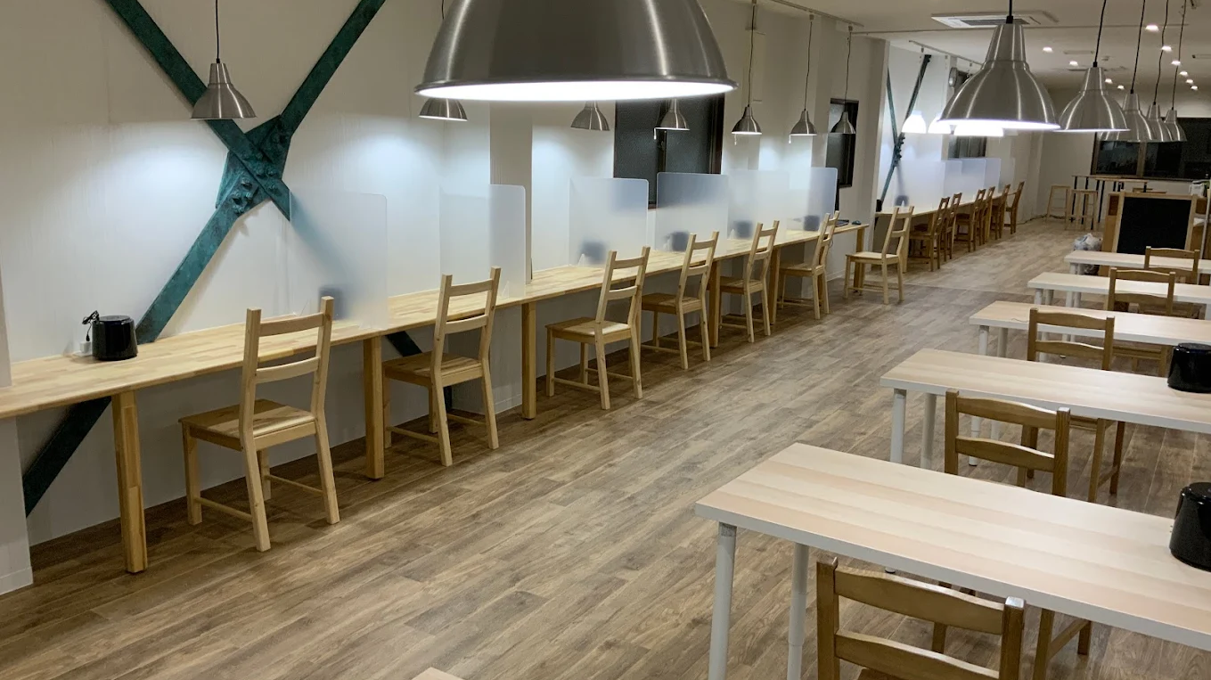 TIMESKY1号館の画像