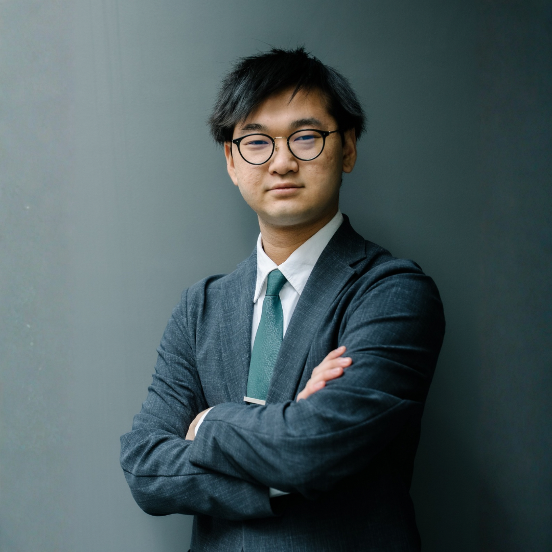 木村 裕汰のアバター