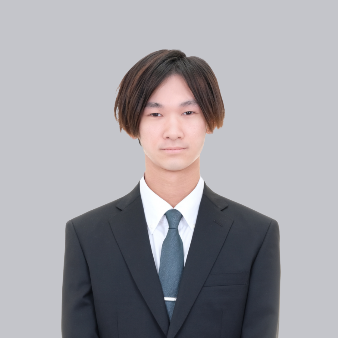 木村 裕汰のアバター